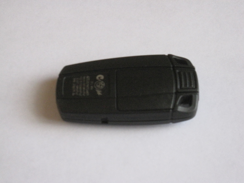 Battery replacement bmw key fob #6