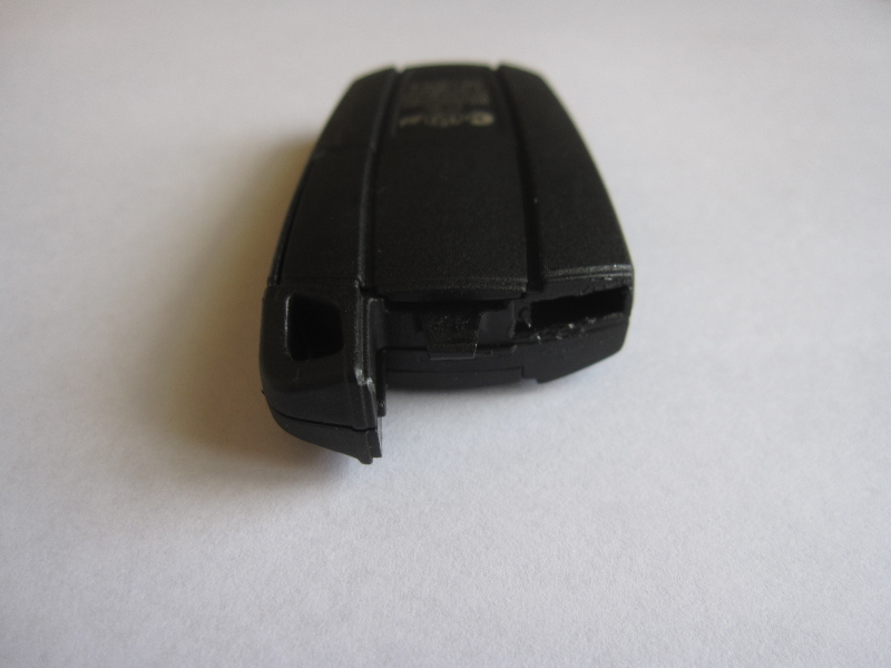 Replacement battery for bmw key fob #2