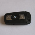 How to Change the Battery in a BMW Key Fob