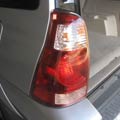 Toyota 4Runner Tail and Brake Light Replacement Guide